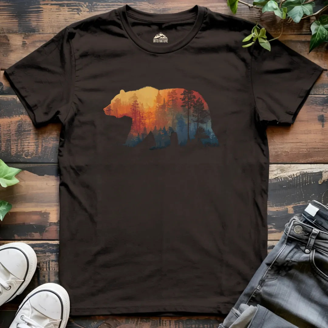 The Roaming Spirit Tee