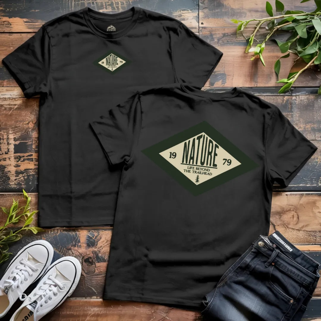 Vintage Nature 1979 Tee