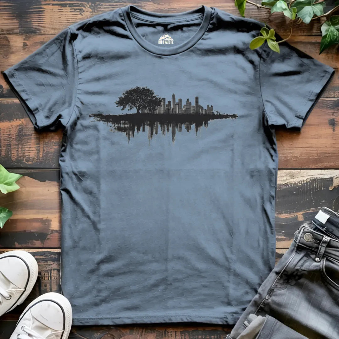 Cities of Nature Tee