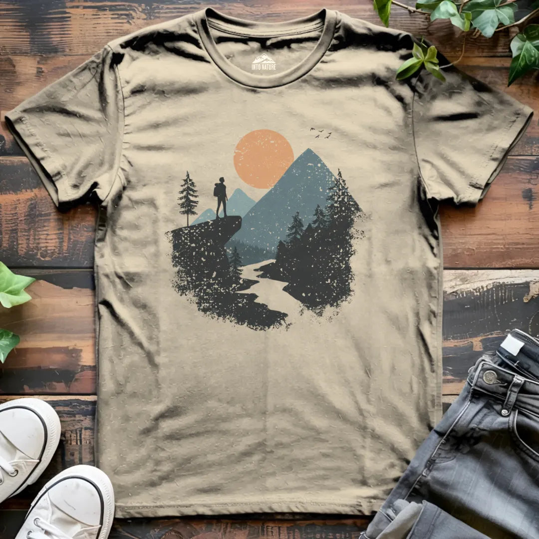 Take Me to the Summit Tee