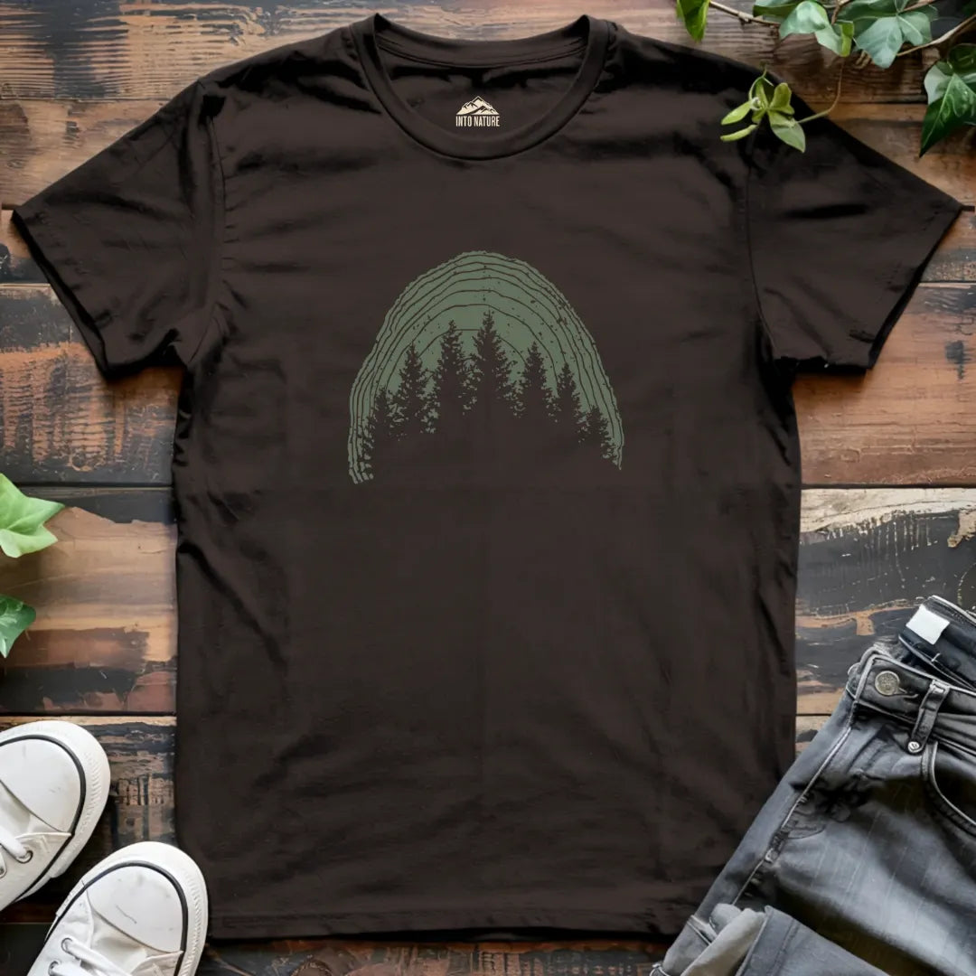 Deep Woods Tee
