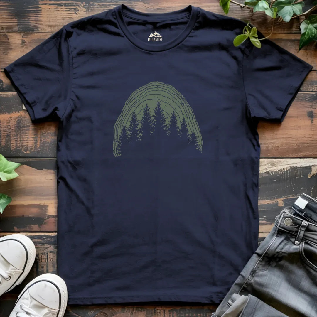 Deep Woods Tee