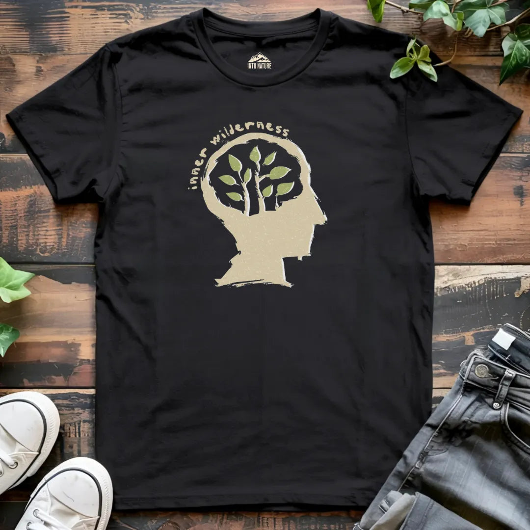 Inner Wilderness Tee