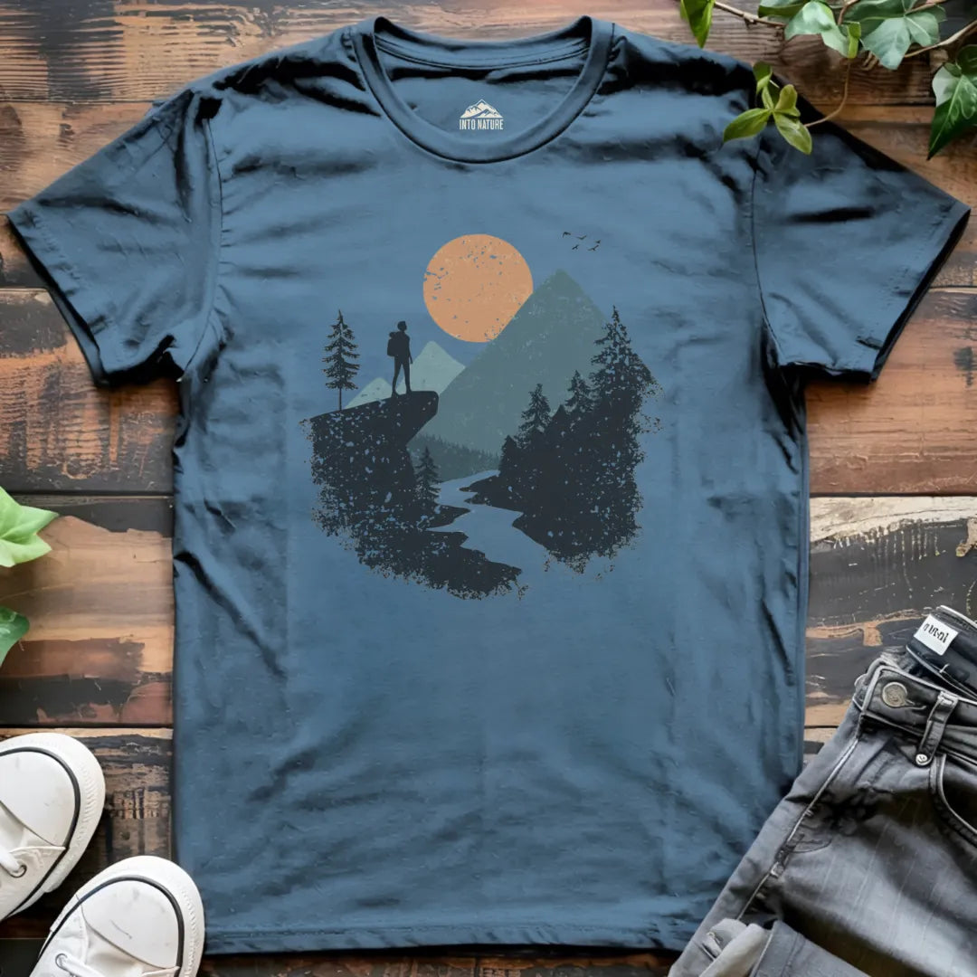 Take Me to the Summit Tee