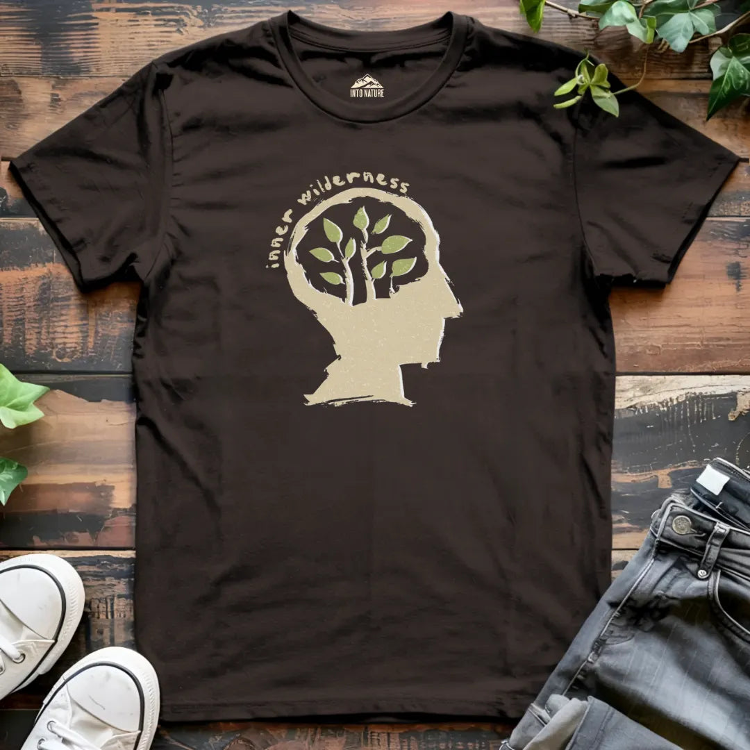 Inner Wilderness Tee