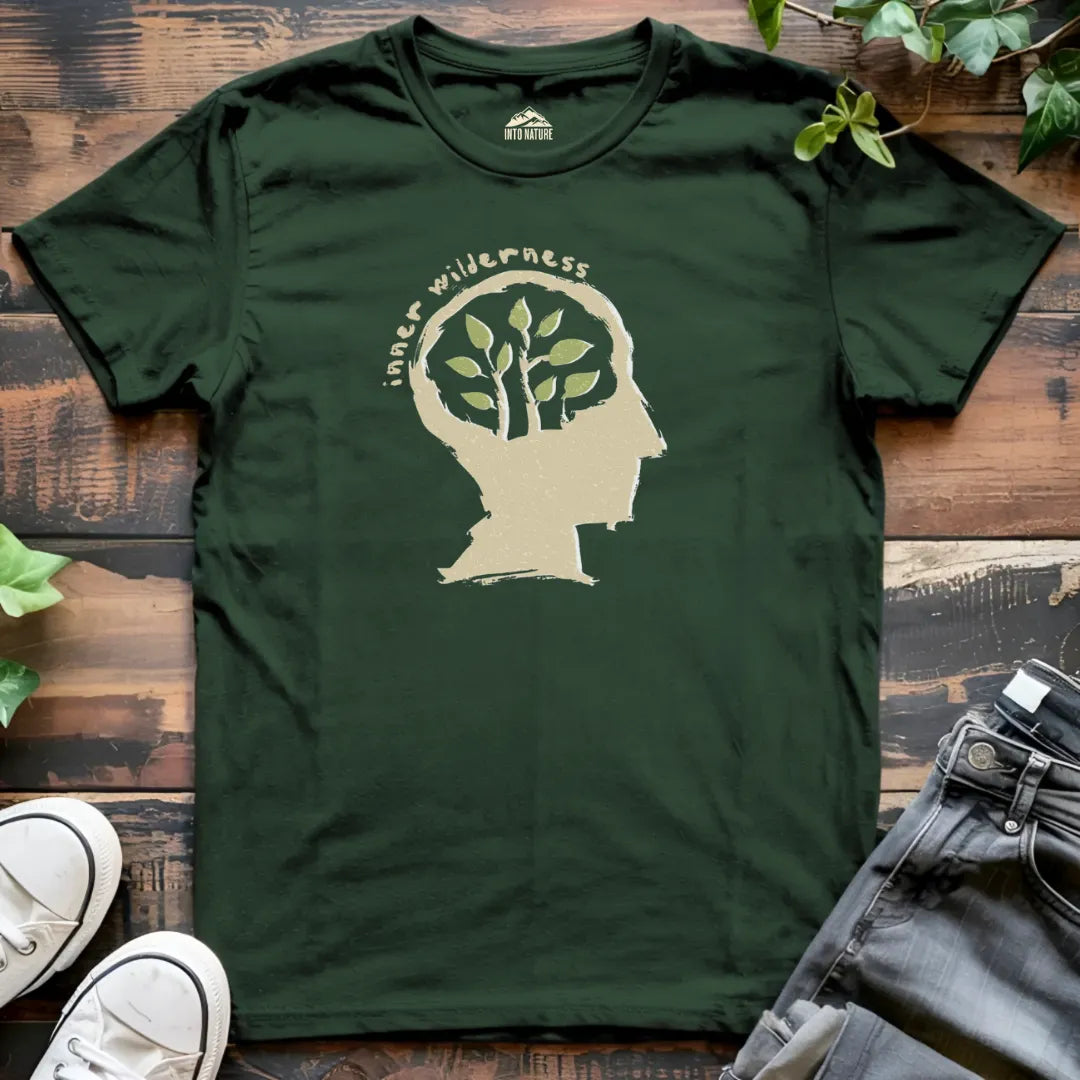 Inner Wilderness Tee