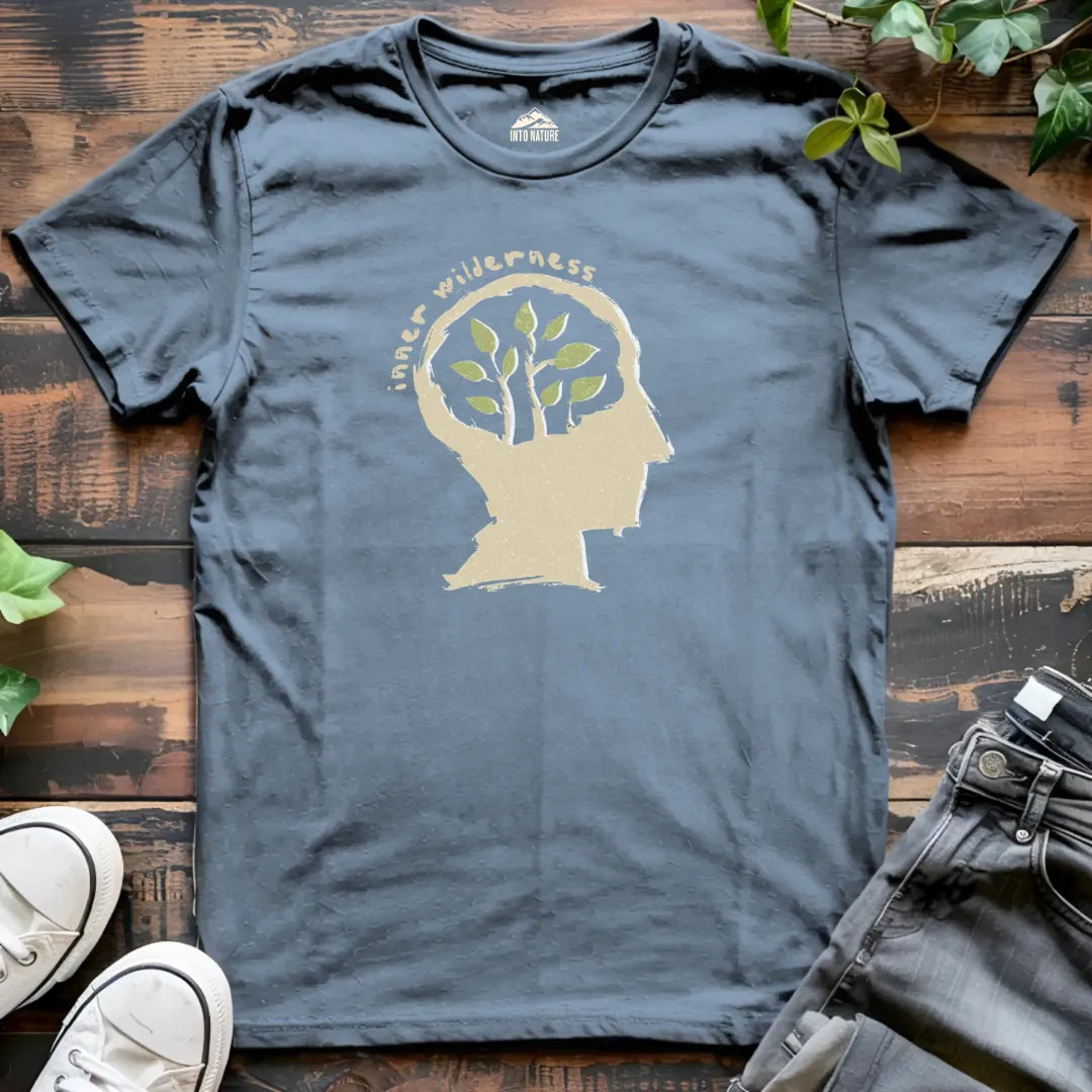 Inner Wilderness Tee