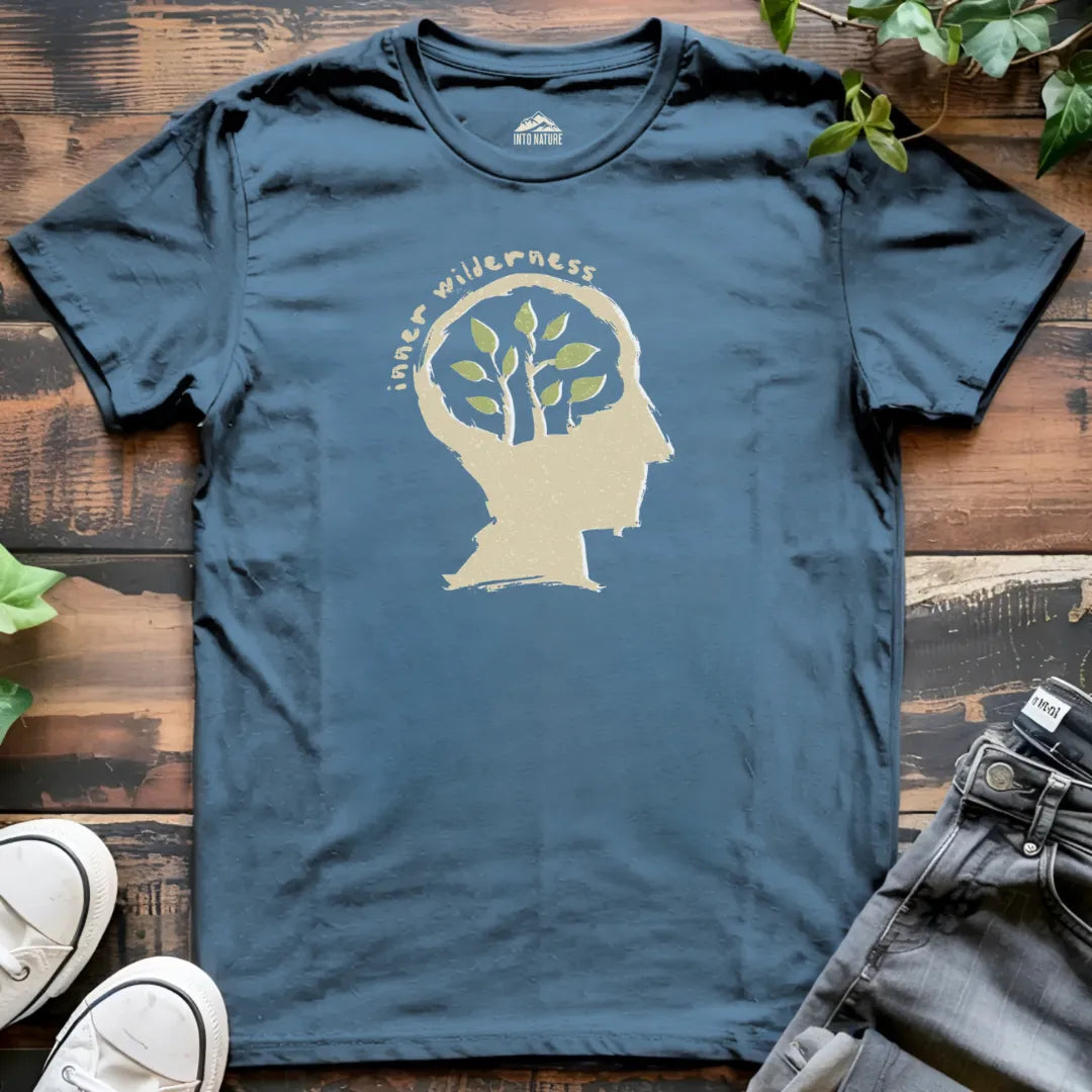 Inner Wilderness Tee