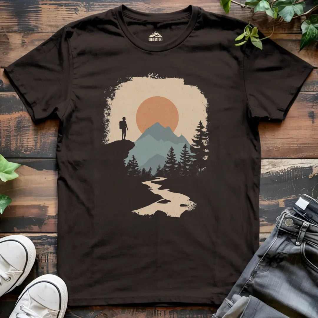 Trail to the Summit Tee