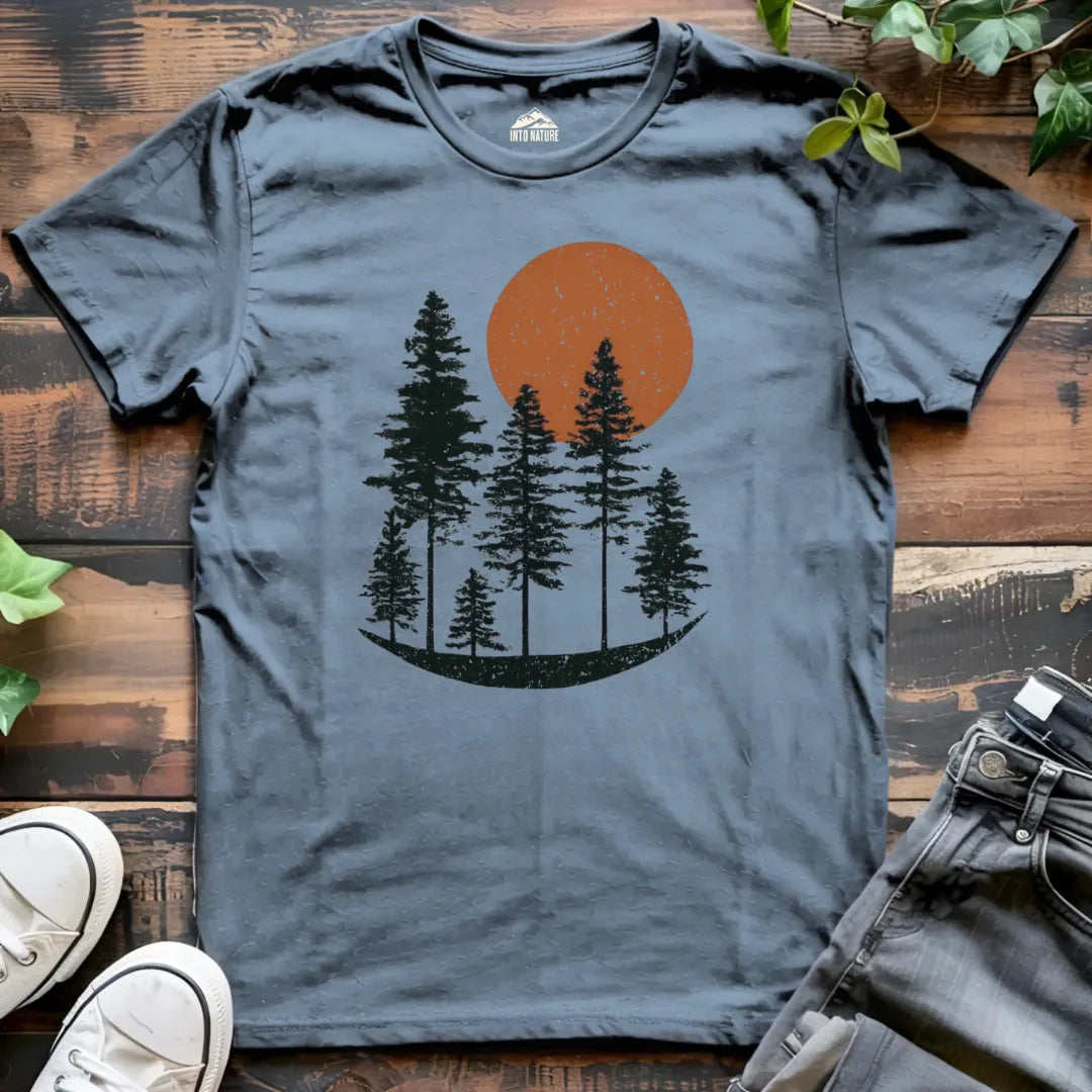 Forest Halo Tee
