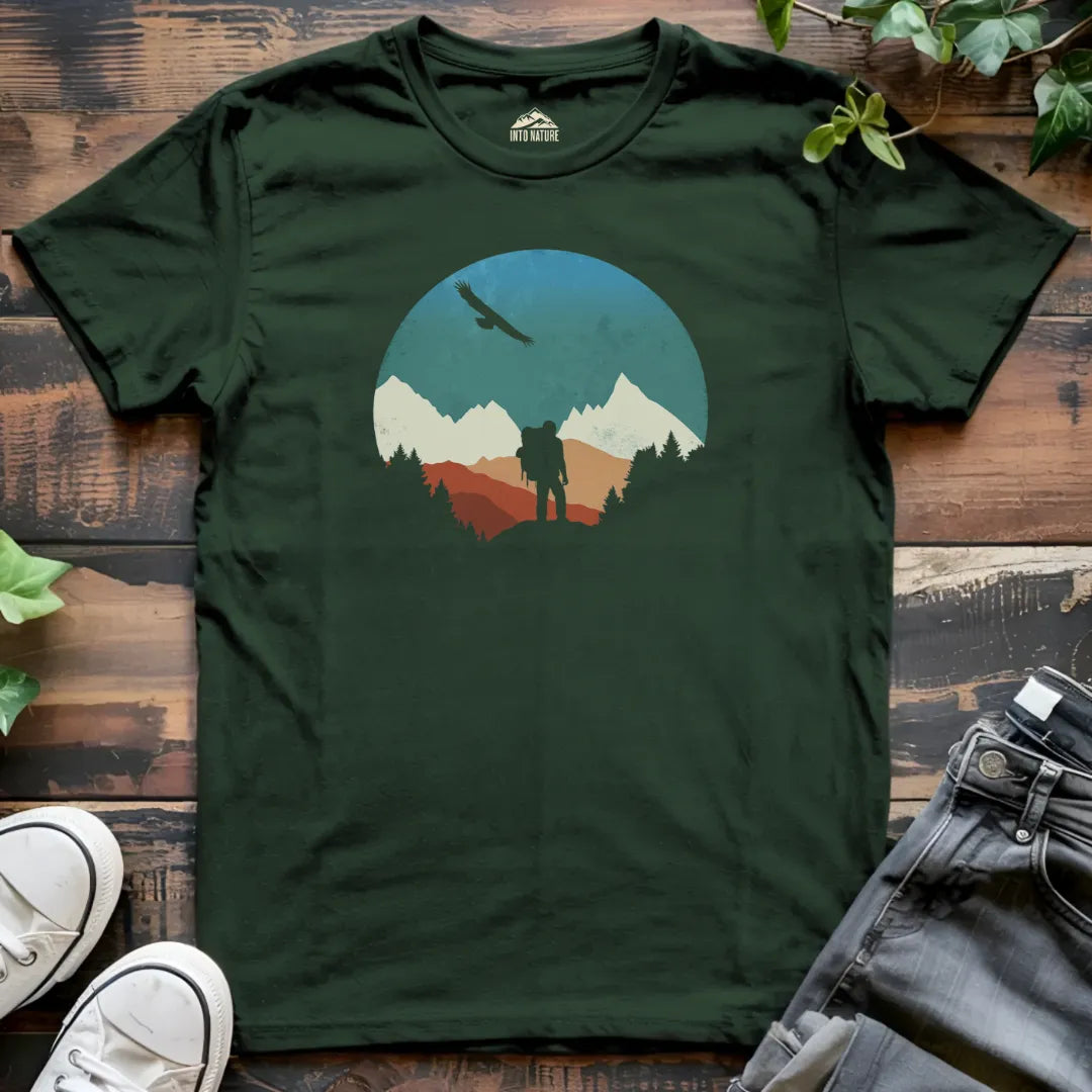Summit Spirit Tee