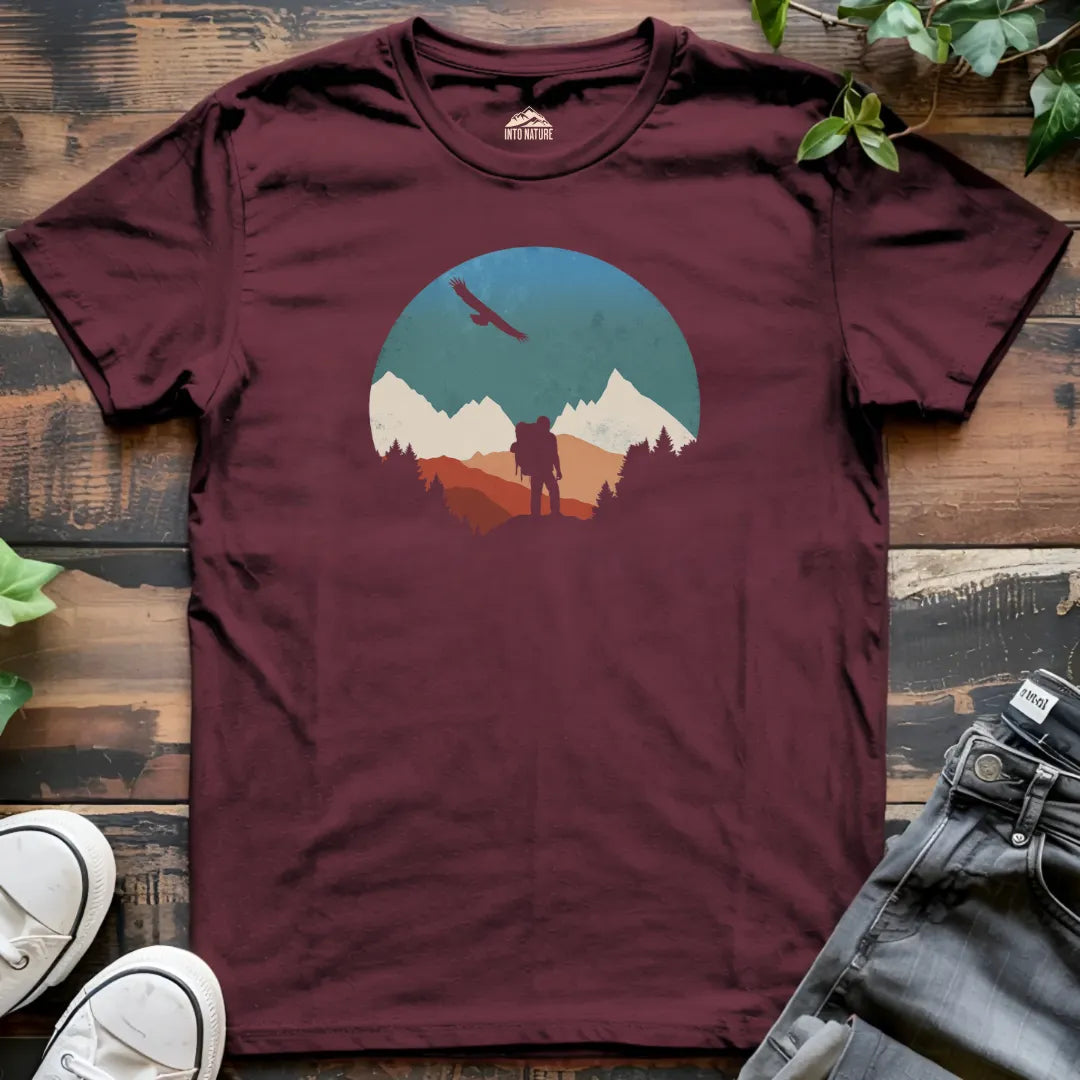 Summit Spirit Tee