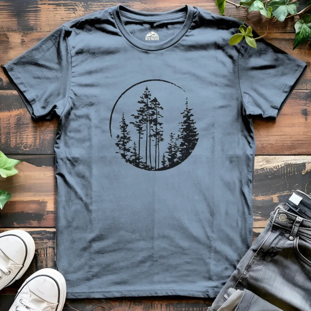 Circle of Pines Tee