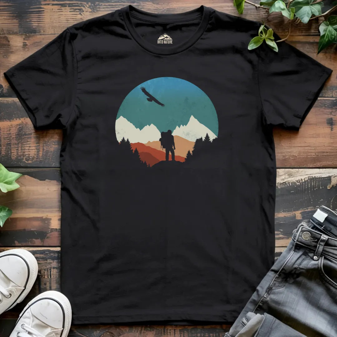 Summit Spirit Tee