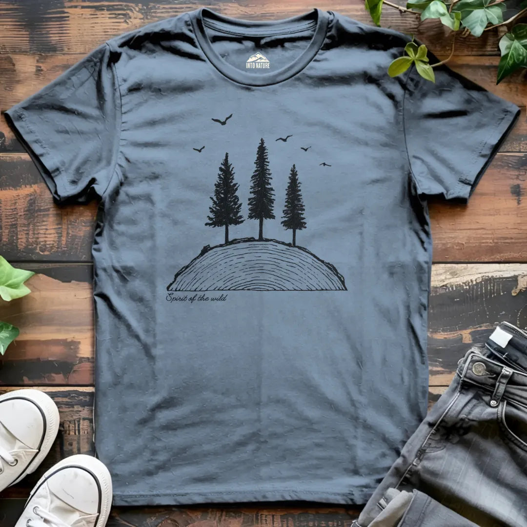 Spirit of the Wild Tee