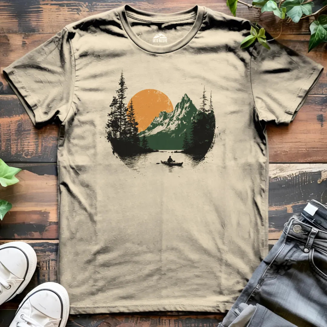 Echoes of the Lake Tee