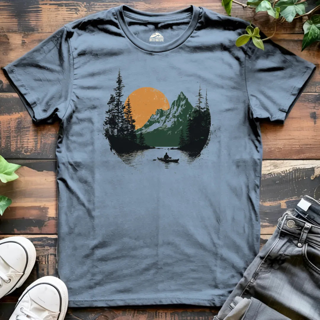 Echoes of the Lake Tee