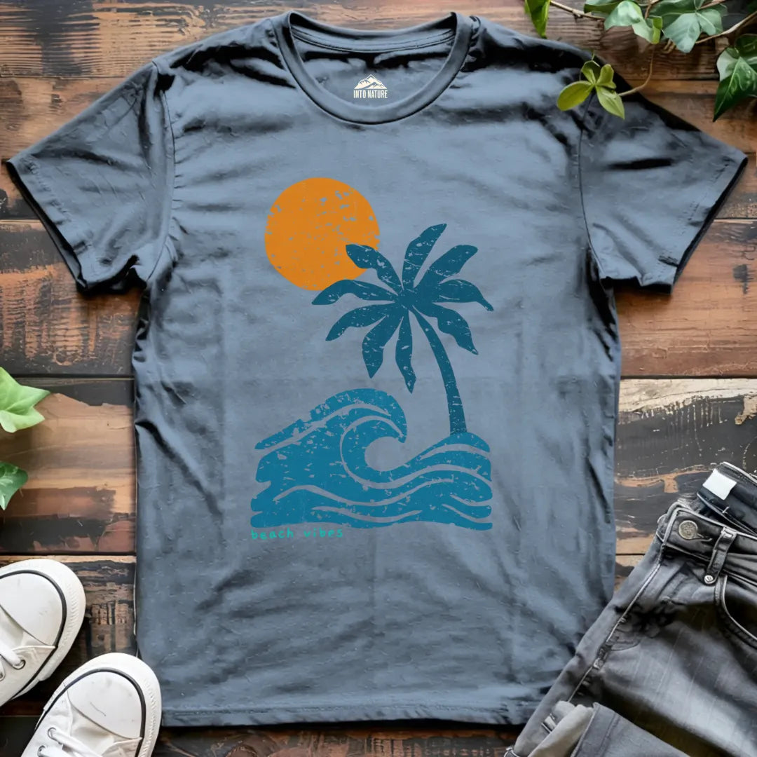 Beach Vibes Tee
