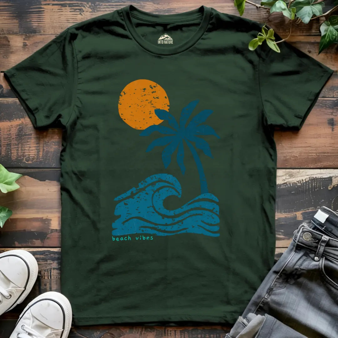 Beach Vibes Tee