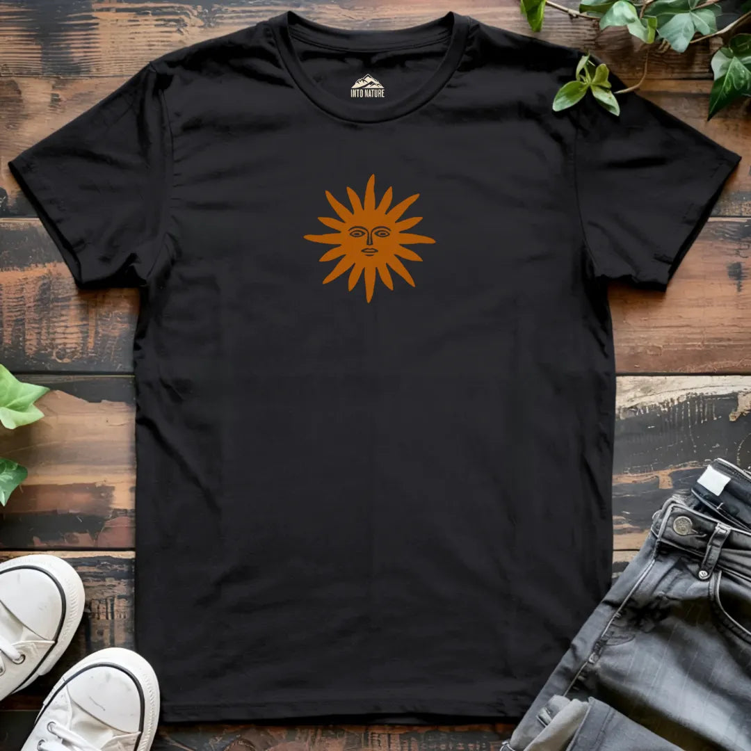 The Wild Sun Tee
