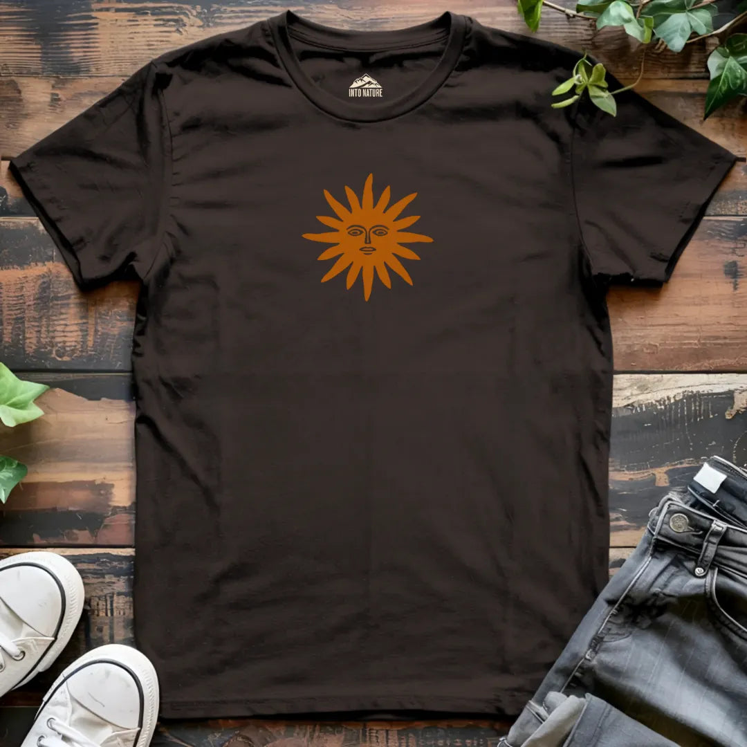 The Wild Sun Tee