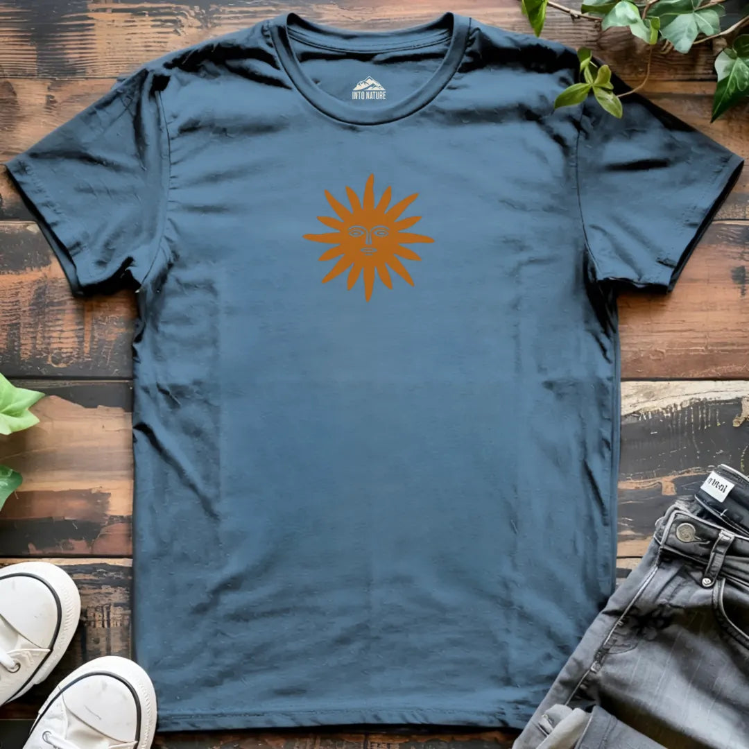 The Wild Sun Tee
