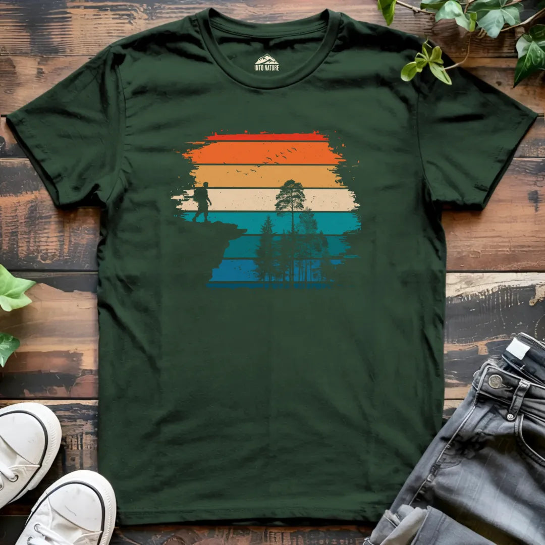 The Great Escape Tee