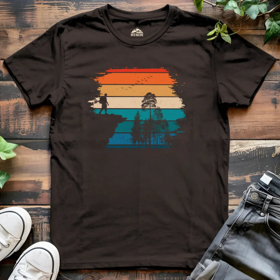 The Great Escape Tee