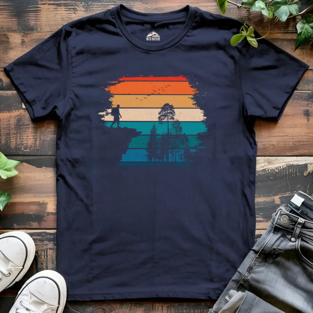 The Great Escape Tee