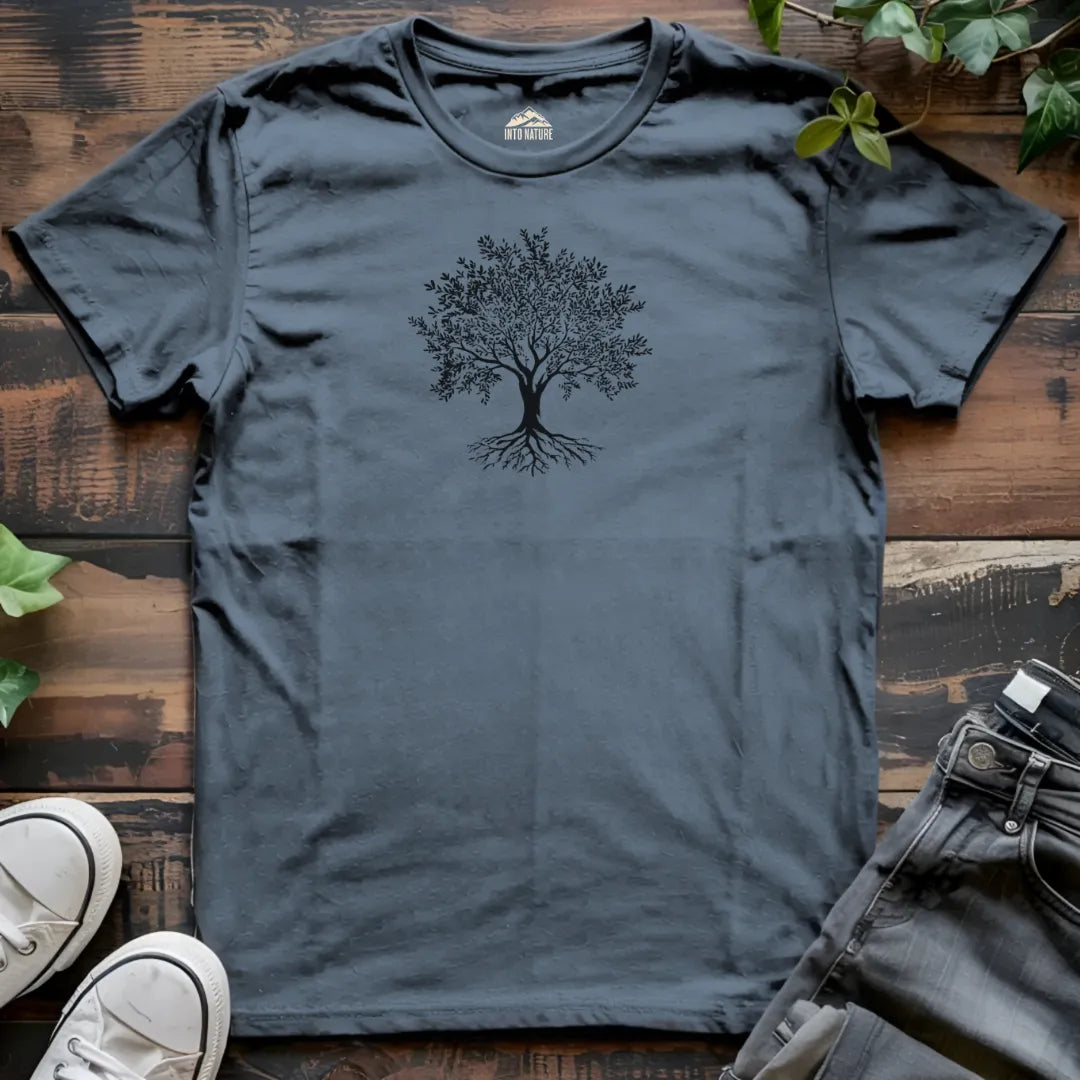 Rooted in Nature Tee