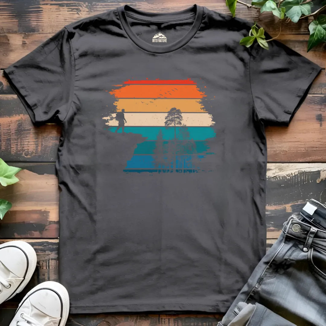 The Great Escape Tee