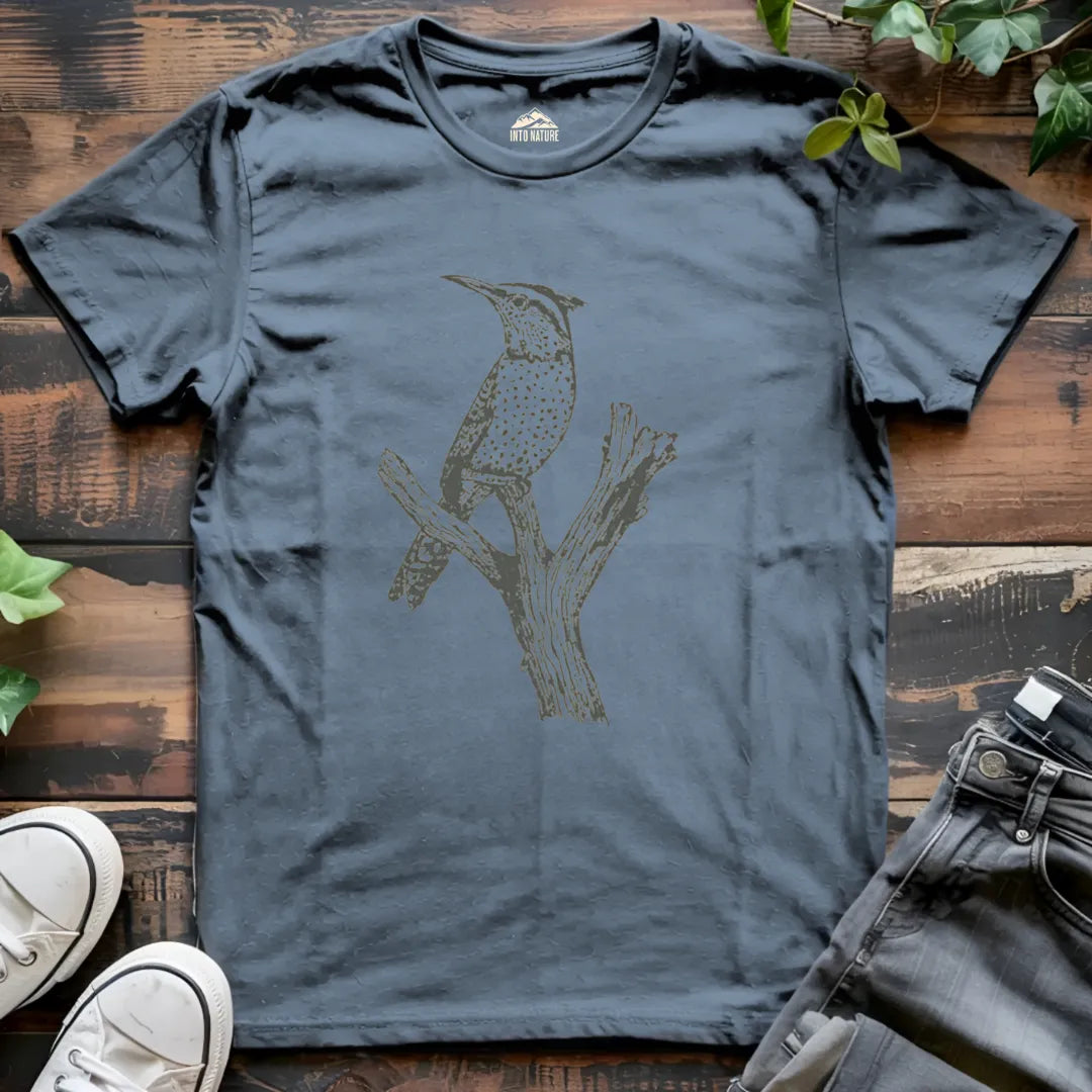 Birdwatcher Tee