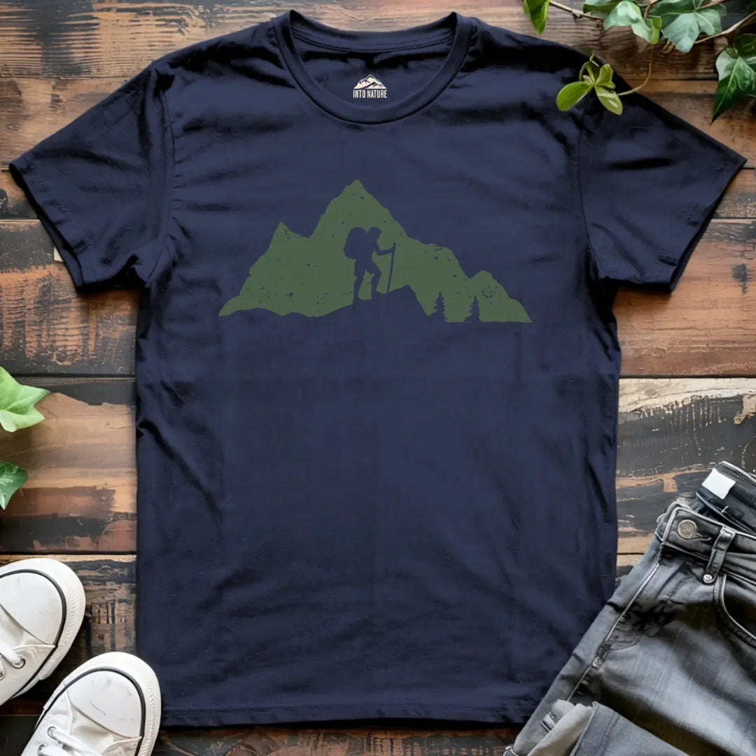 Summit Seeker Tee