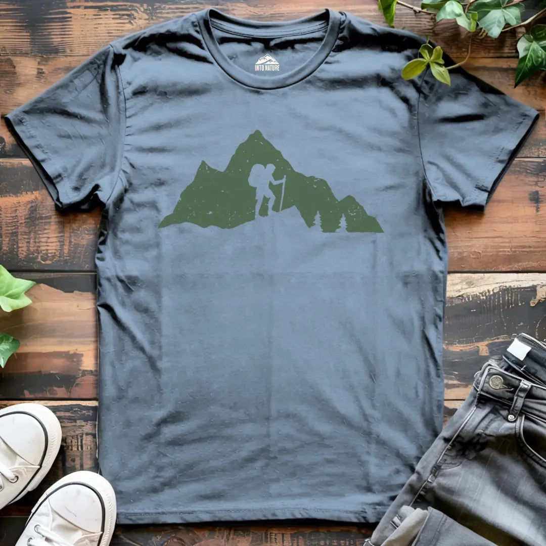 Summit Seeker Tee