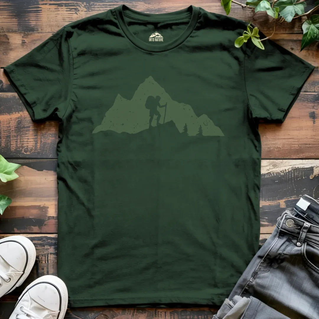 Summit Seeker Tee