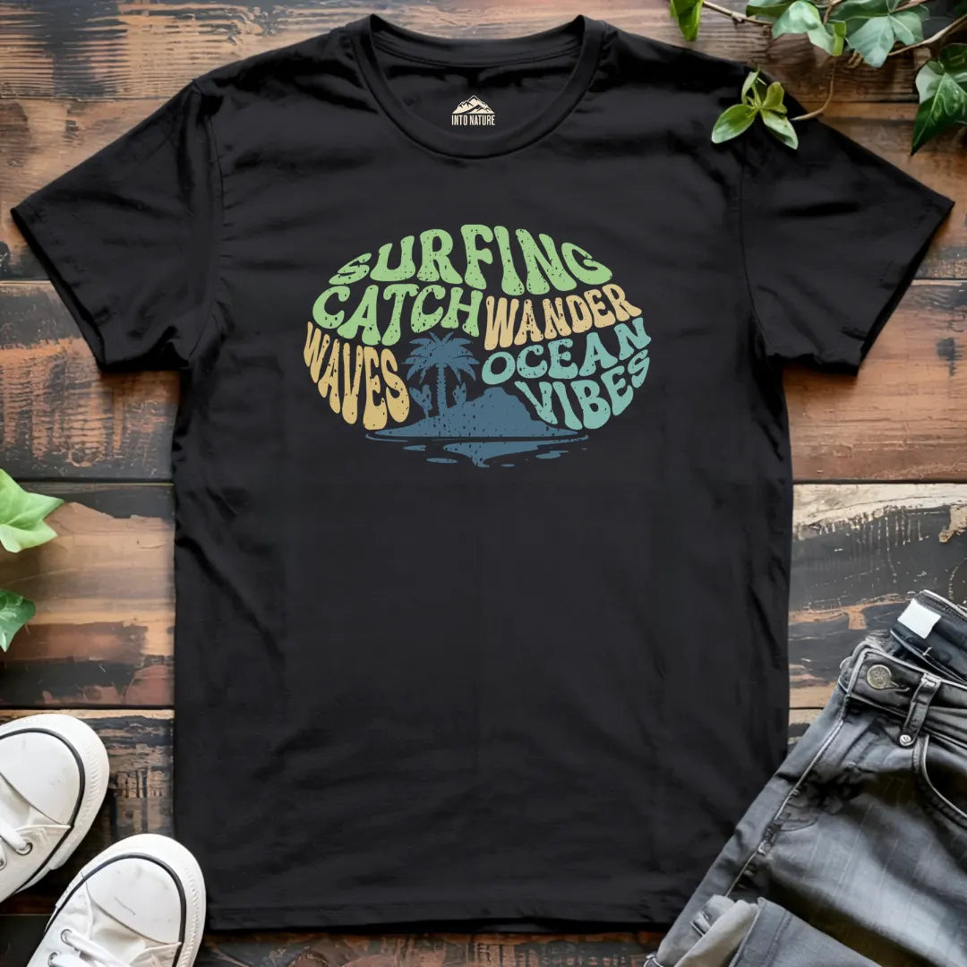 Ocean Vibes Tee
