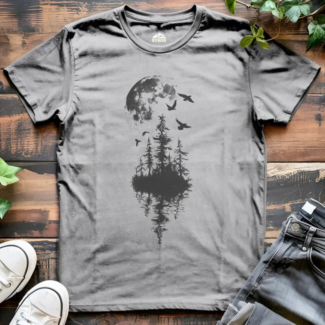 Echo of the Wild Tee