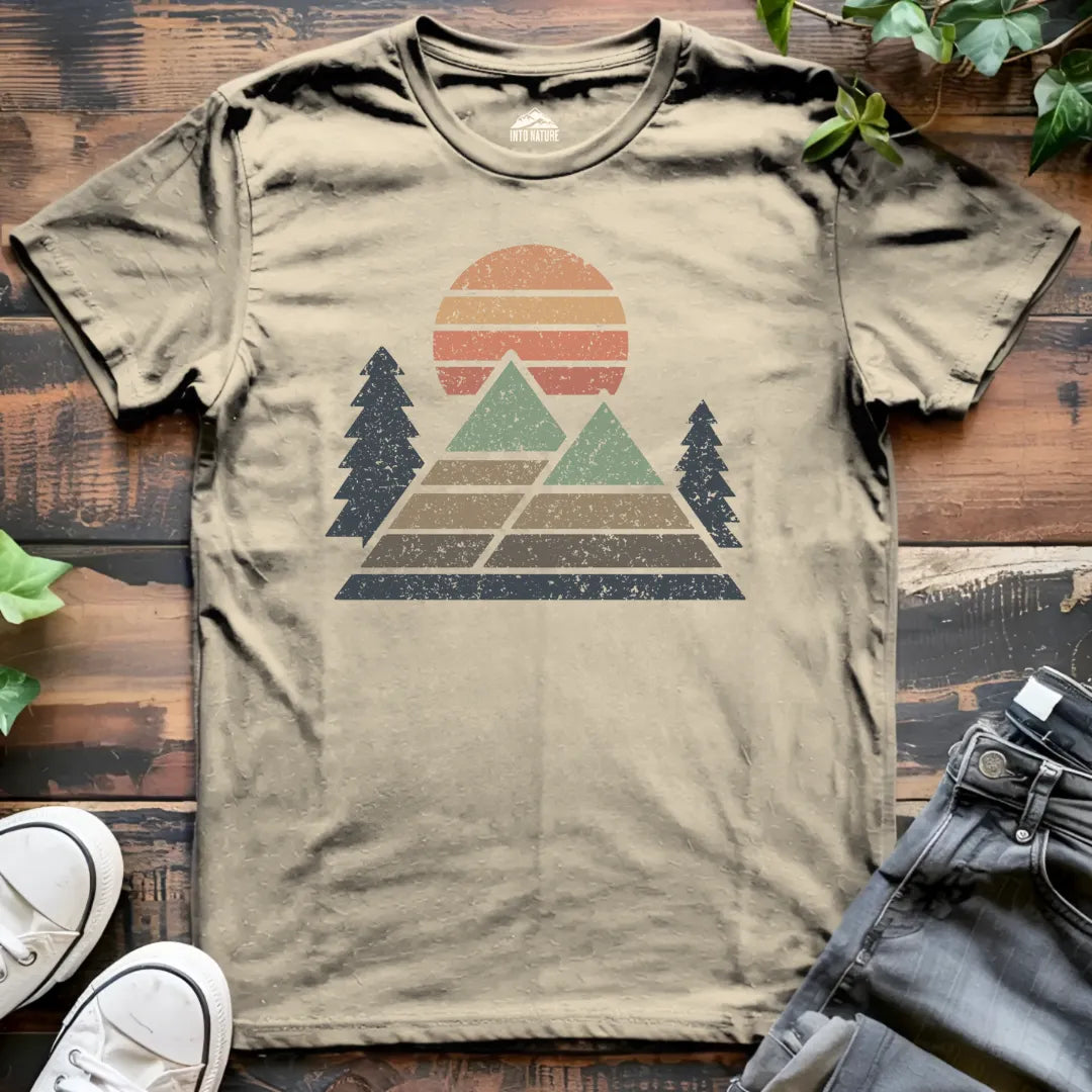 Vintage Wilderness Tee