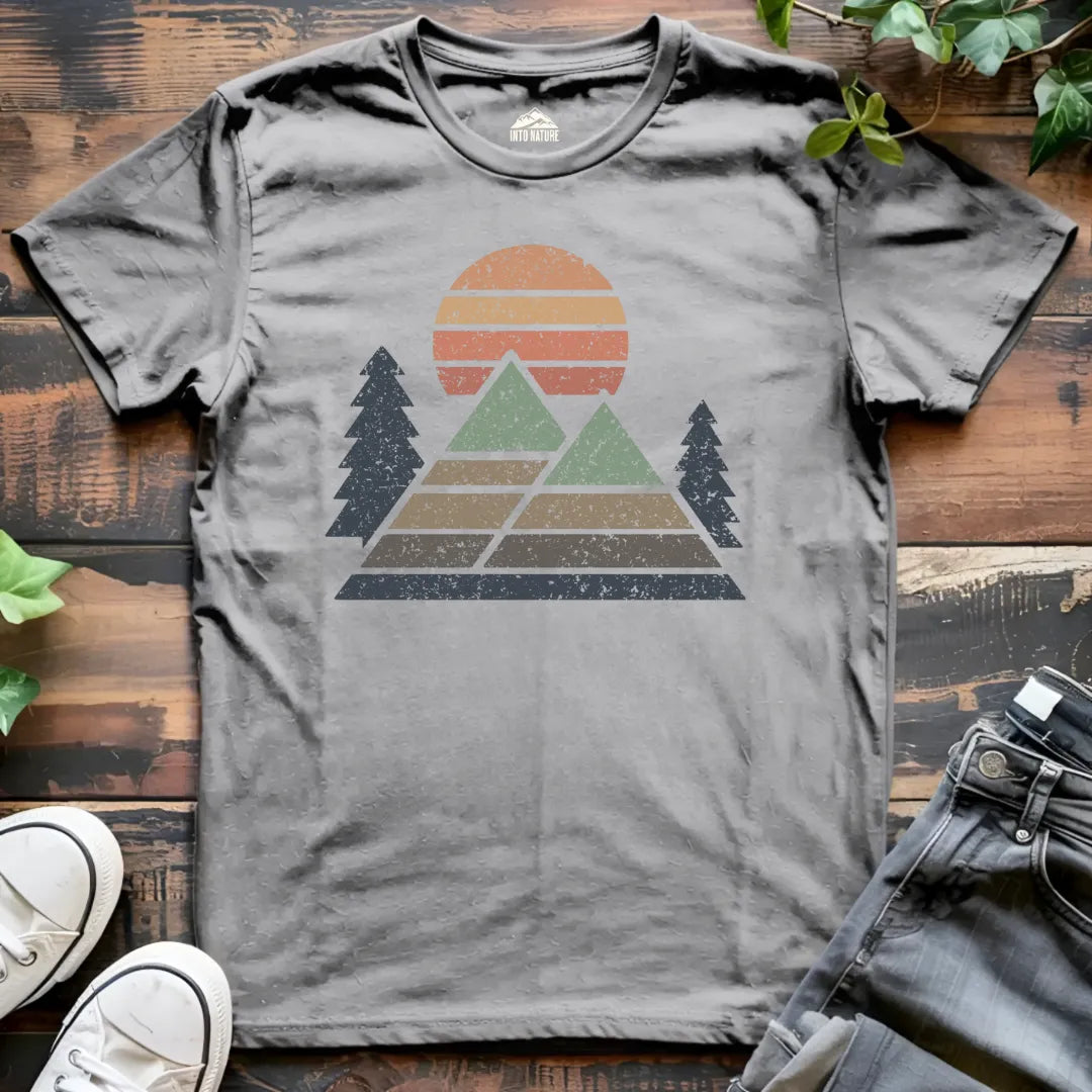 Vintage Wilderness Tee