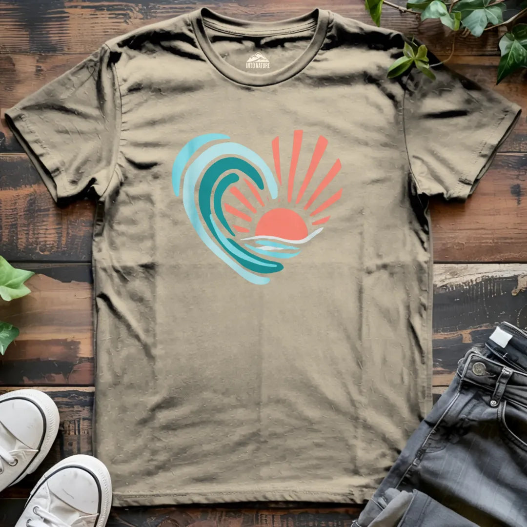 Heart of the Ocean Tee