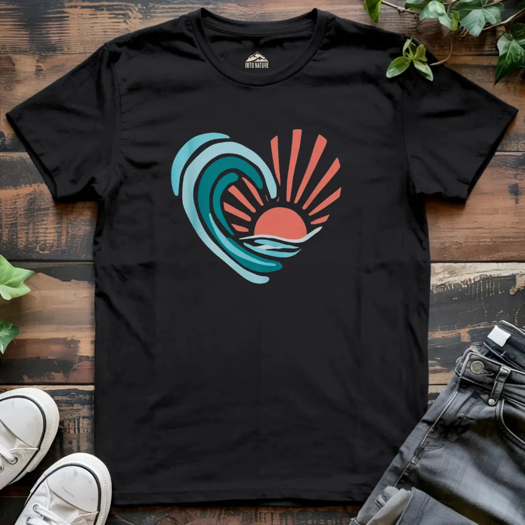 Heart of the Ocean Tee