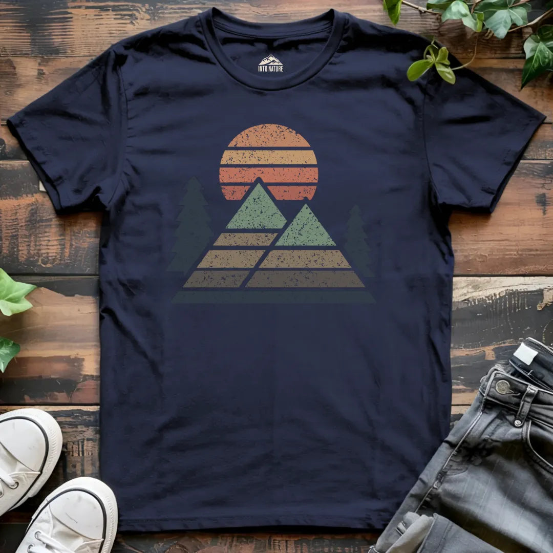 Vintage Wilderness Tee