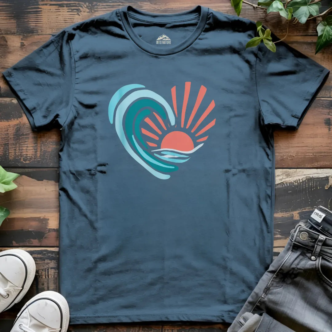 Heart of the Ocean Tee