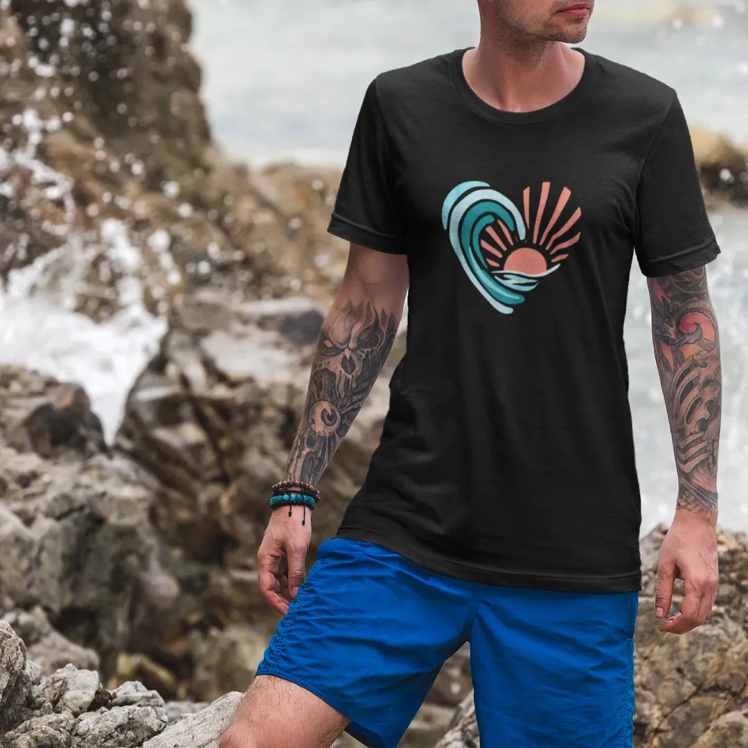 Heart of the Ocean Tee