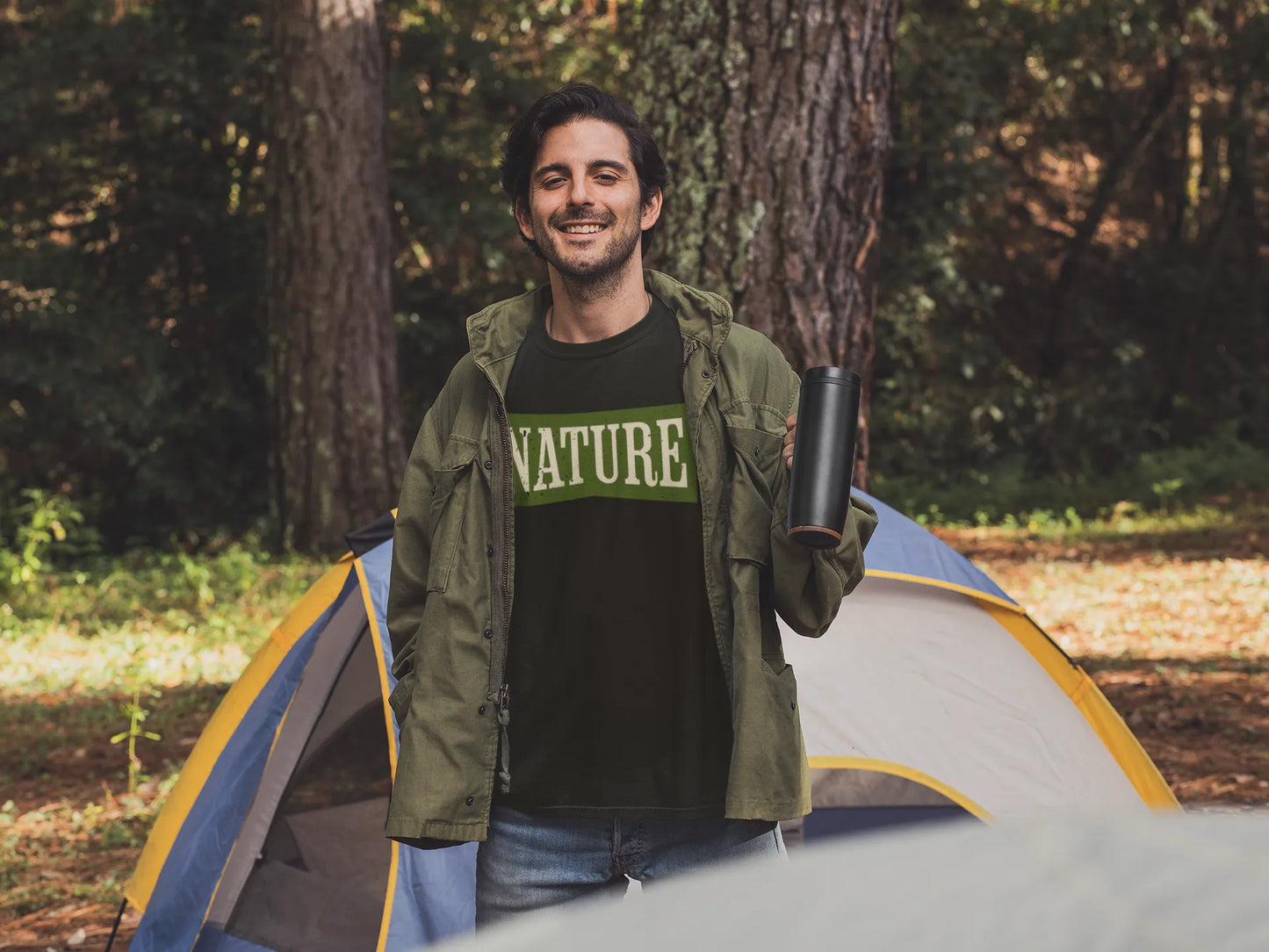 Classic Nature Tee