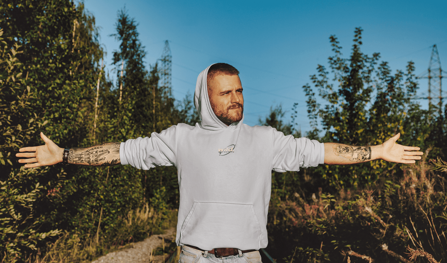 Vintage Wild Hoodie - Into Nature Co.