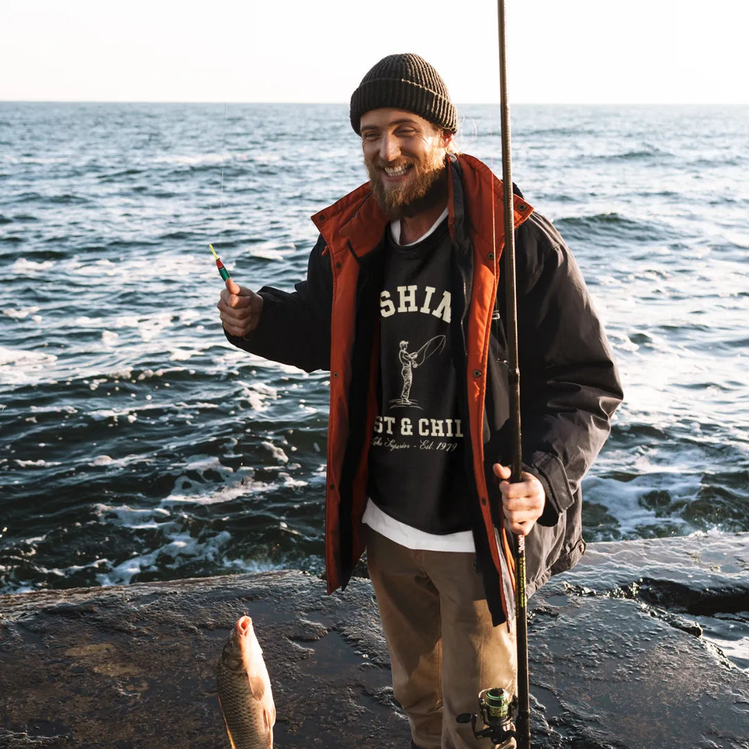 Fishing