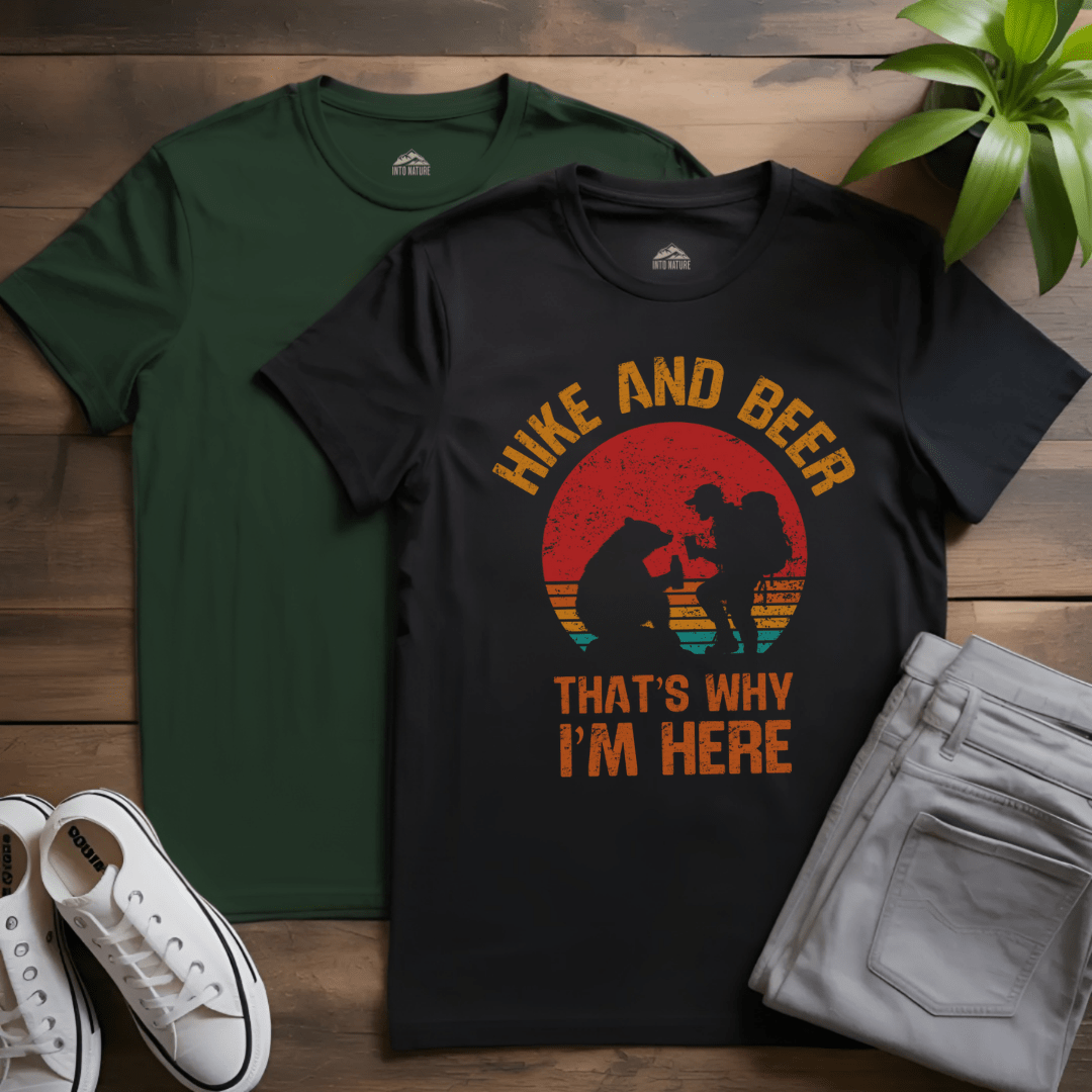 Wild Deals: 2 Tees for $4 Less! - Into Nature Co.