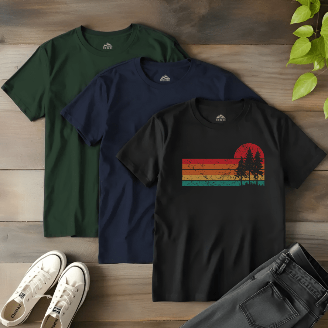 Wilder Deals: 3 Tees, $9 Off! - Into Nature Co.