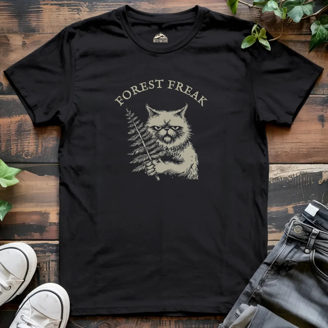 The Forest Freak Tee